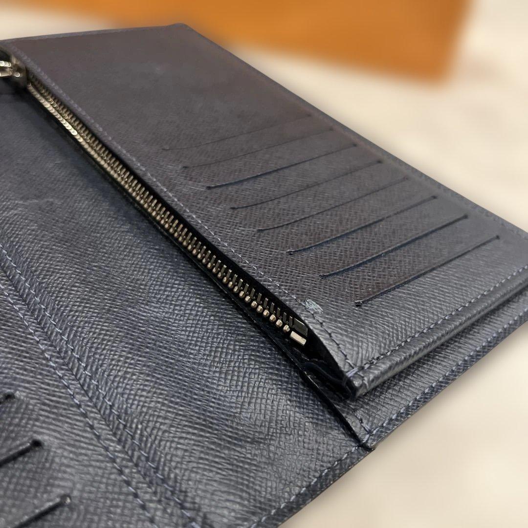 LOUIS VUITTON 2つ折り財布