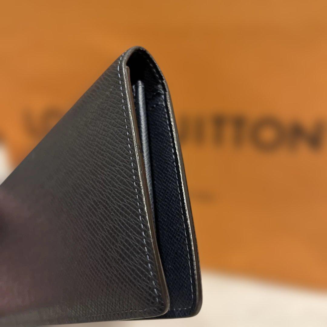 LOUIS VUITTON 2つ折り財布