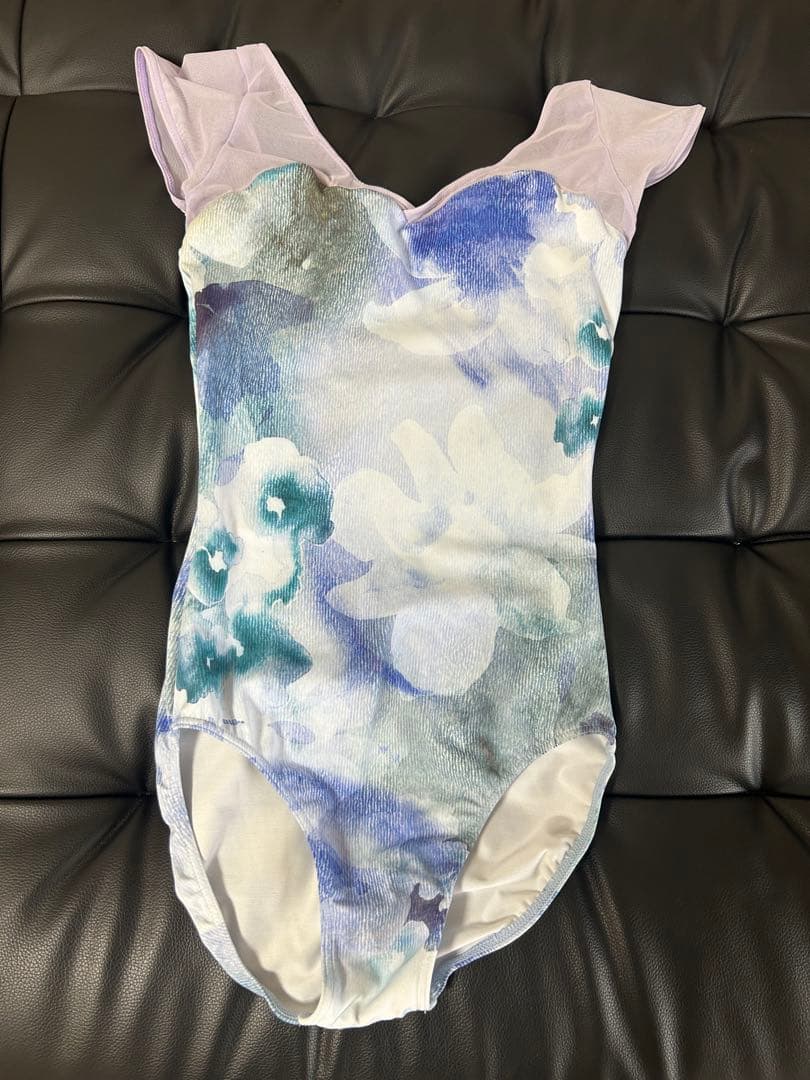 stina スティナ　レオタード　Ｍ　美品