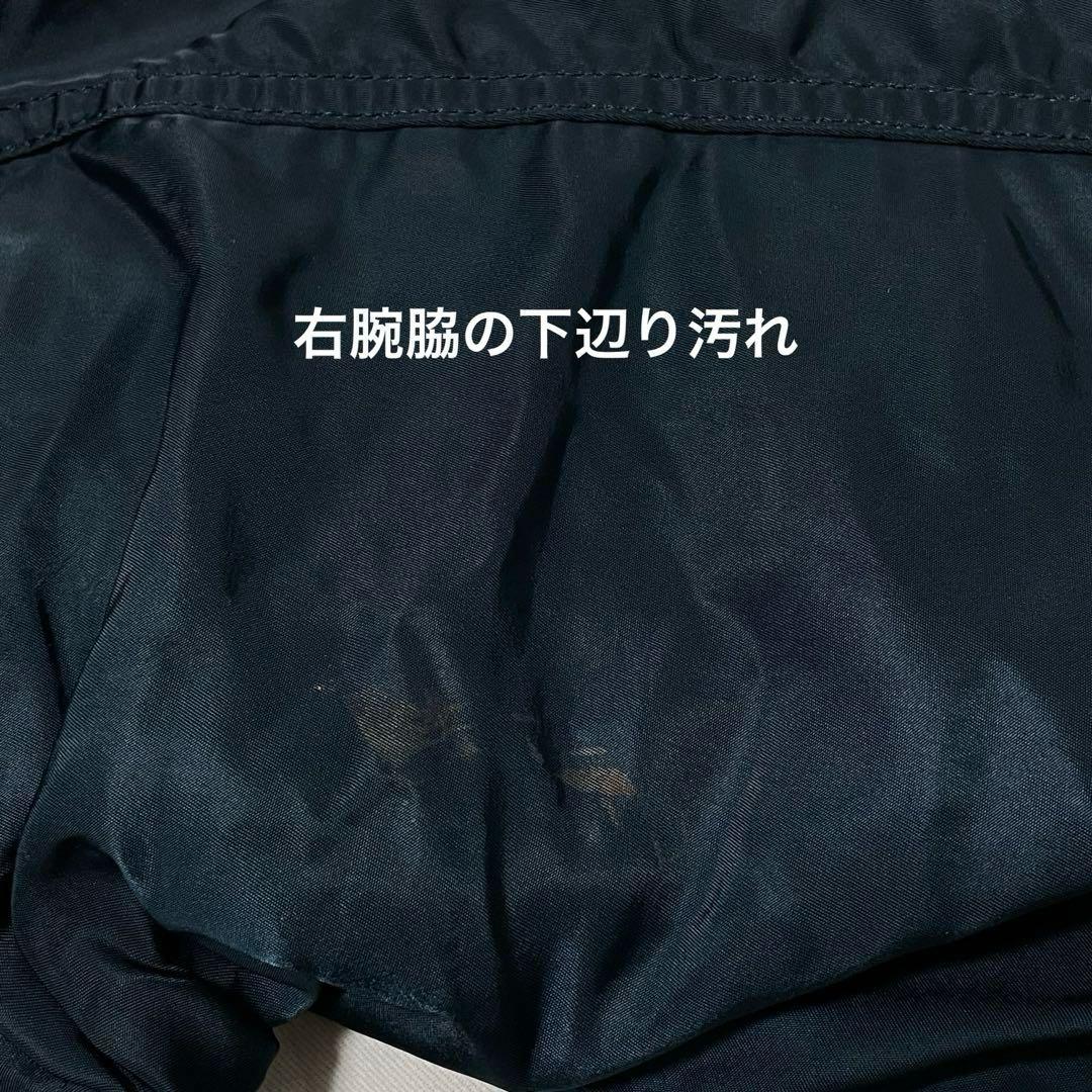 森*木様 アルファインダストリーズ MA-1 L-2B USA製 フライトジャケ