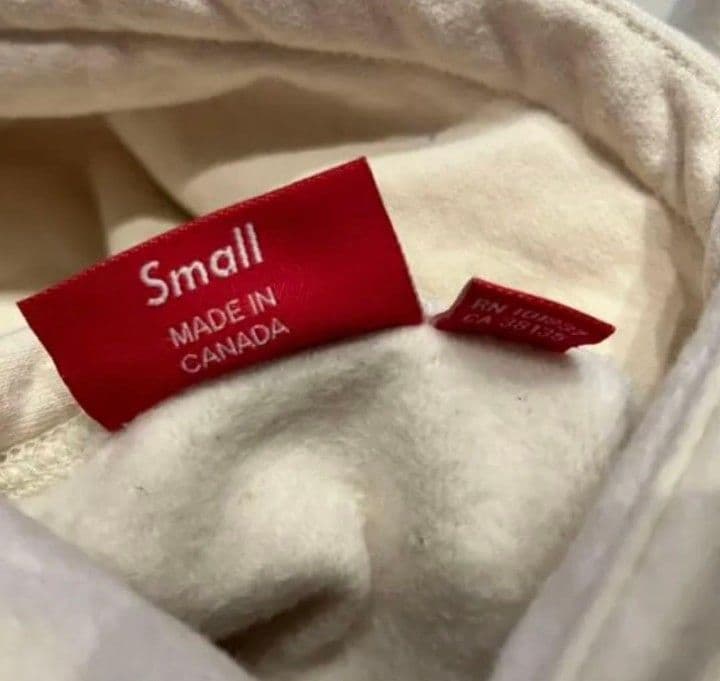 28まで Supreme closs box logo hooded sweat