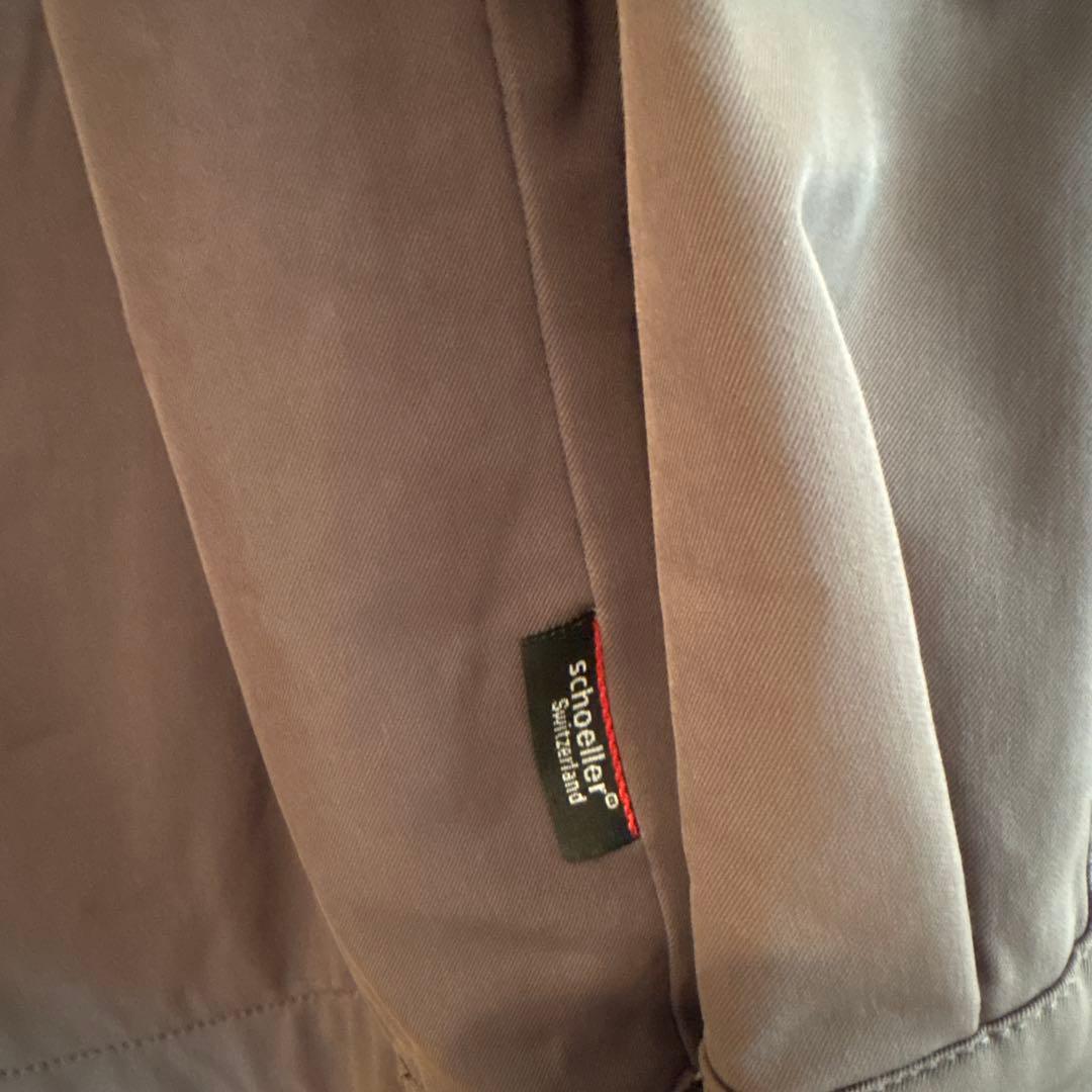VESP ベスプ　ジャケット シェル　Shirts Jacket