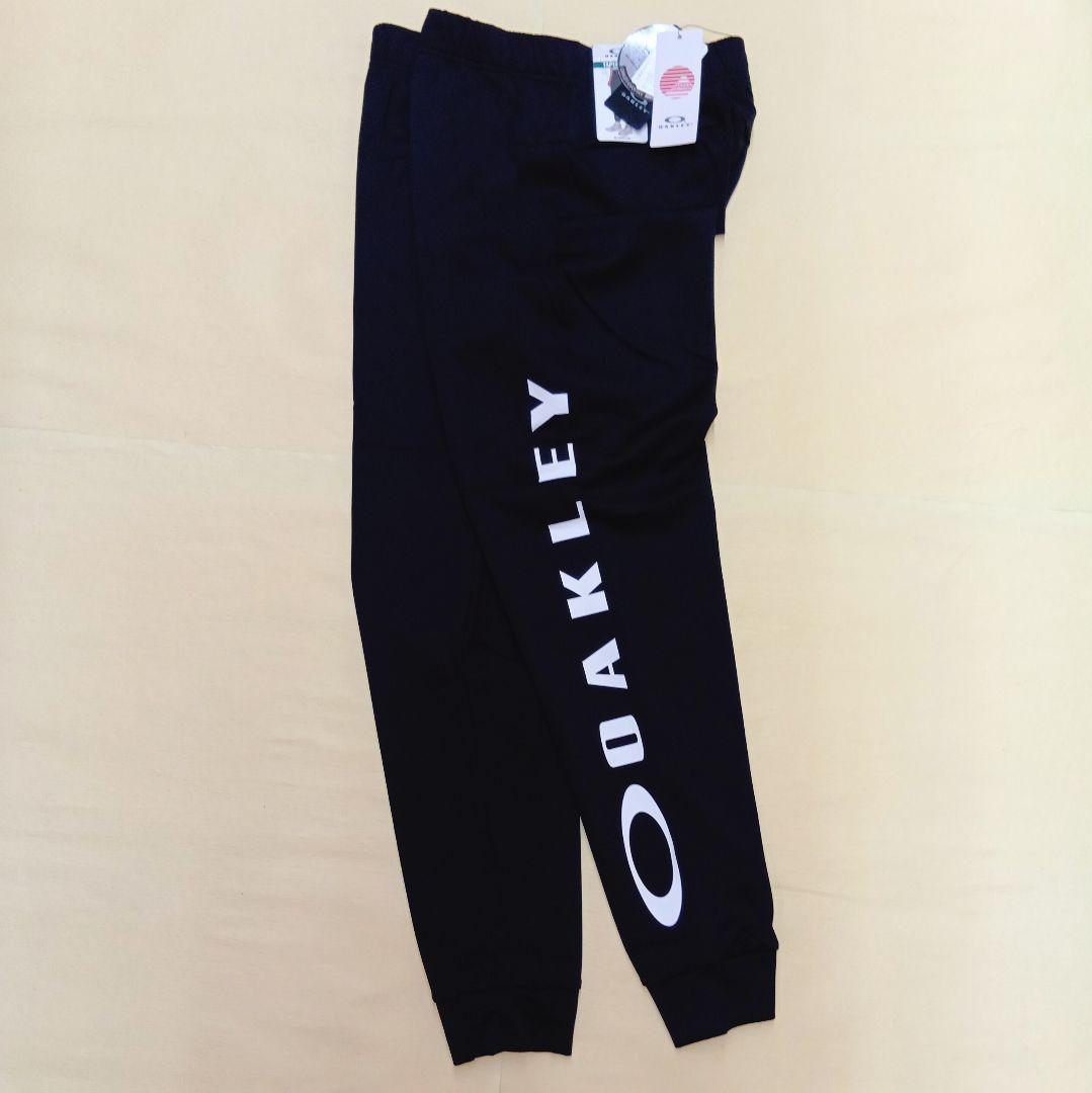 [新品] OAKLEY オークリー 上下セット パーカー ジョガーパンツ XL