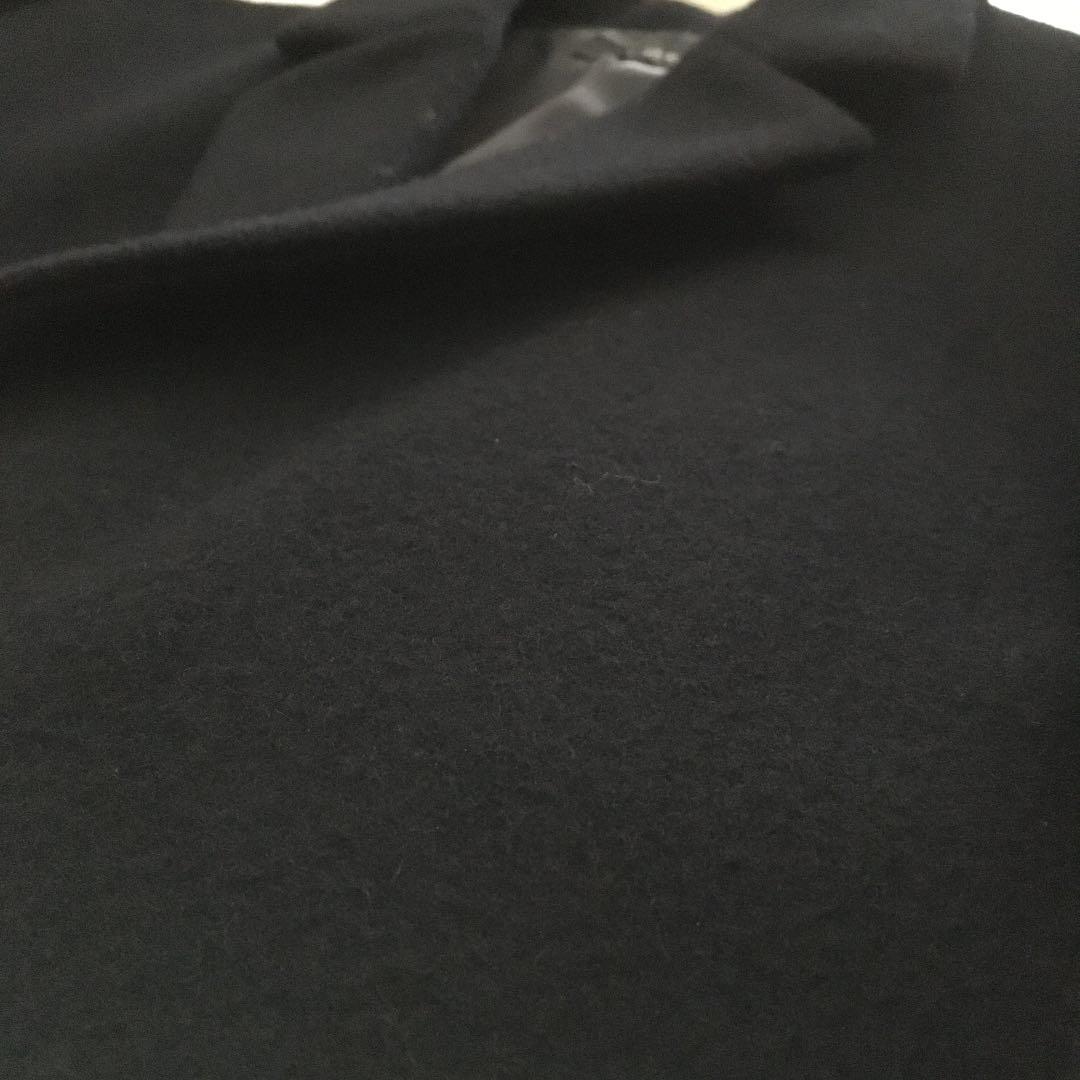 A.P.C. アーペーセー チェスターコート VISCONTI