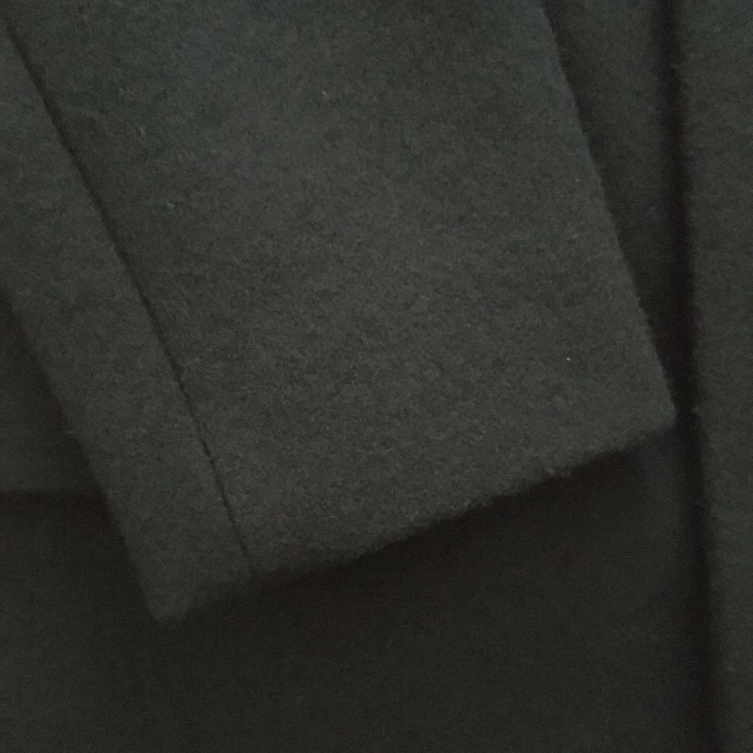 A.P.C. アーペーセー チェスターコート VISCONTI