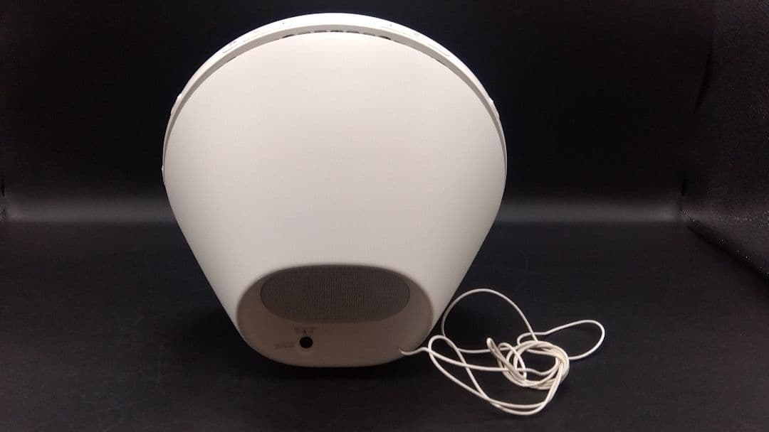 途中　PHILIPS ウェイクアップライト HF3519 光目覚まし