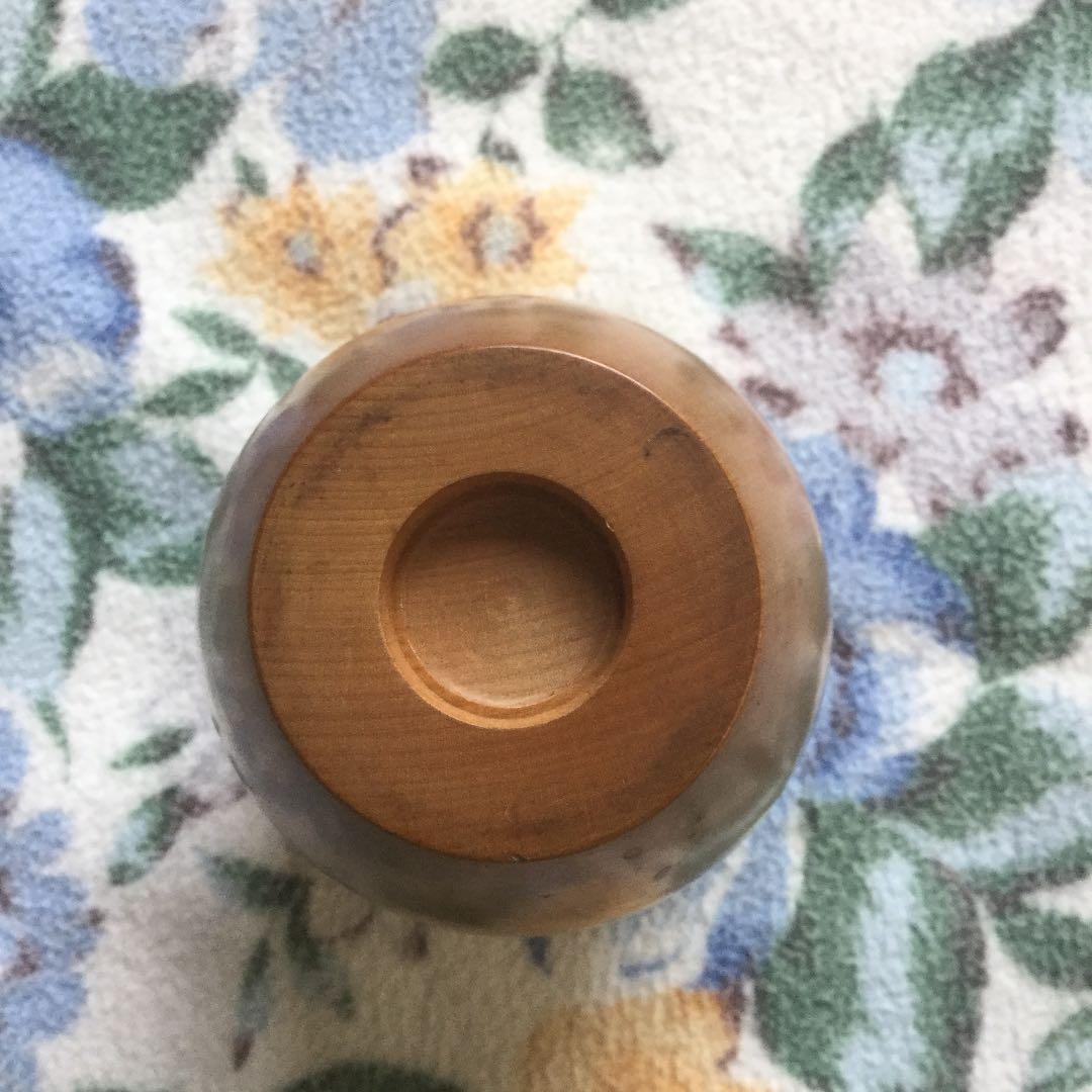 茶道具 お煎茶筒 茶壺