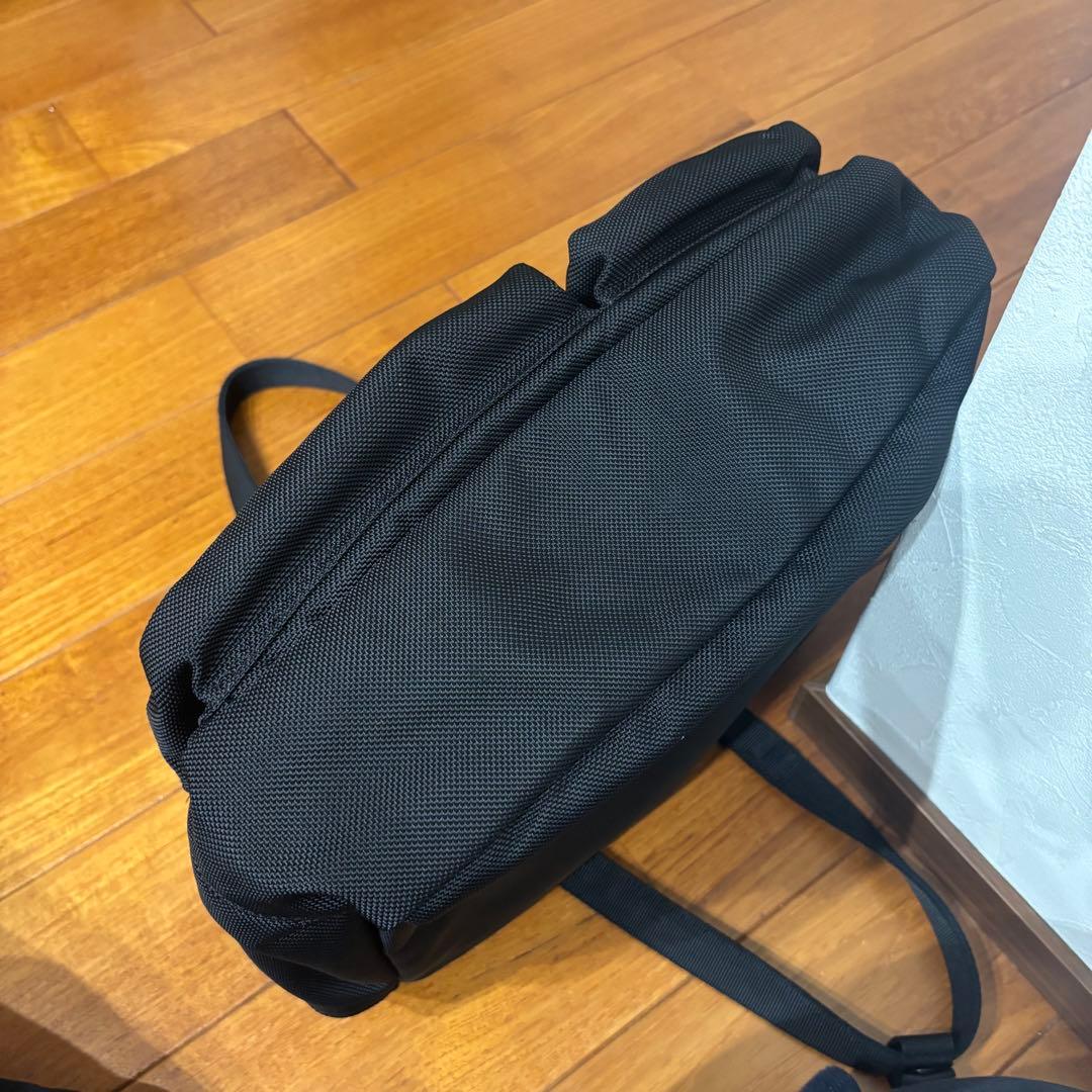 BRIEFING BS TOTE TALLブラック