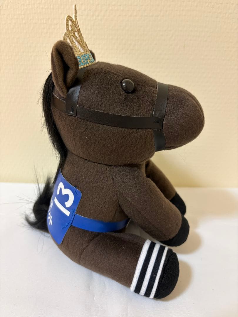 アイドルホースぬいぐるみ セット