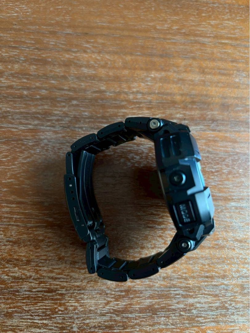 CASIO G-SHOCK ブラック 5311PJA カシオ　Gショック