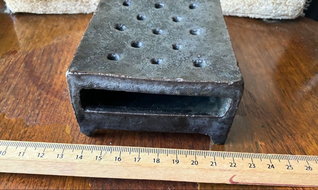 安藤雅信 黑石鹸置 ギャルリ百草