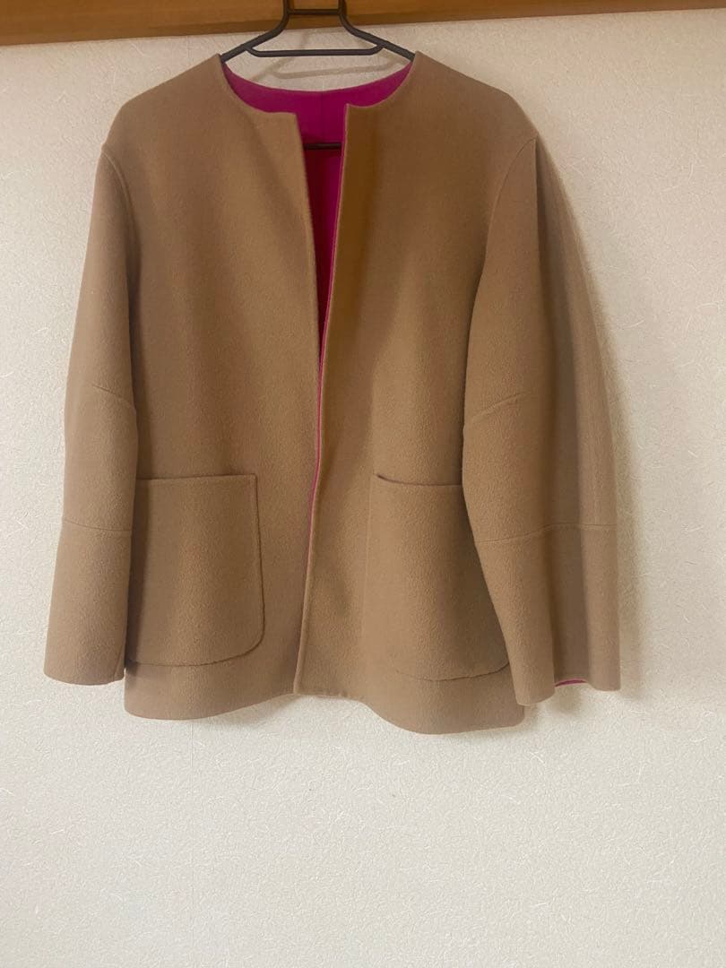 エストネーション　バイカラーリバーセットアップ