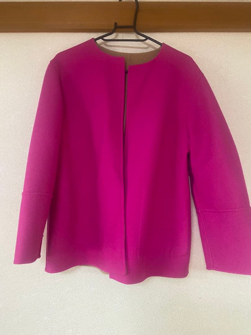 エストネーション　バイカラーリバーセットアップ