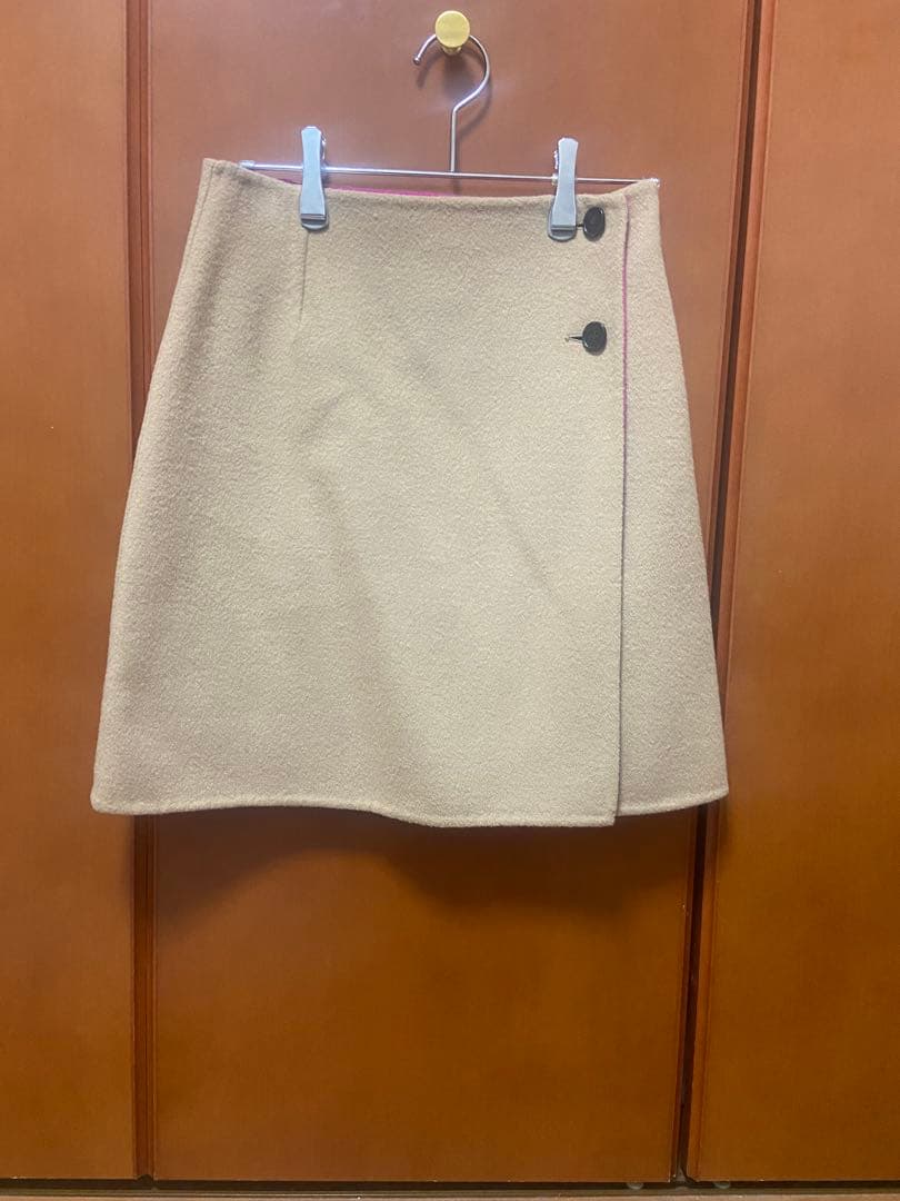 エストネーション　バイカラーリバーセットアップ