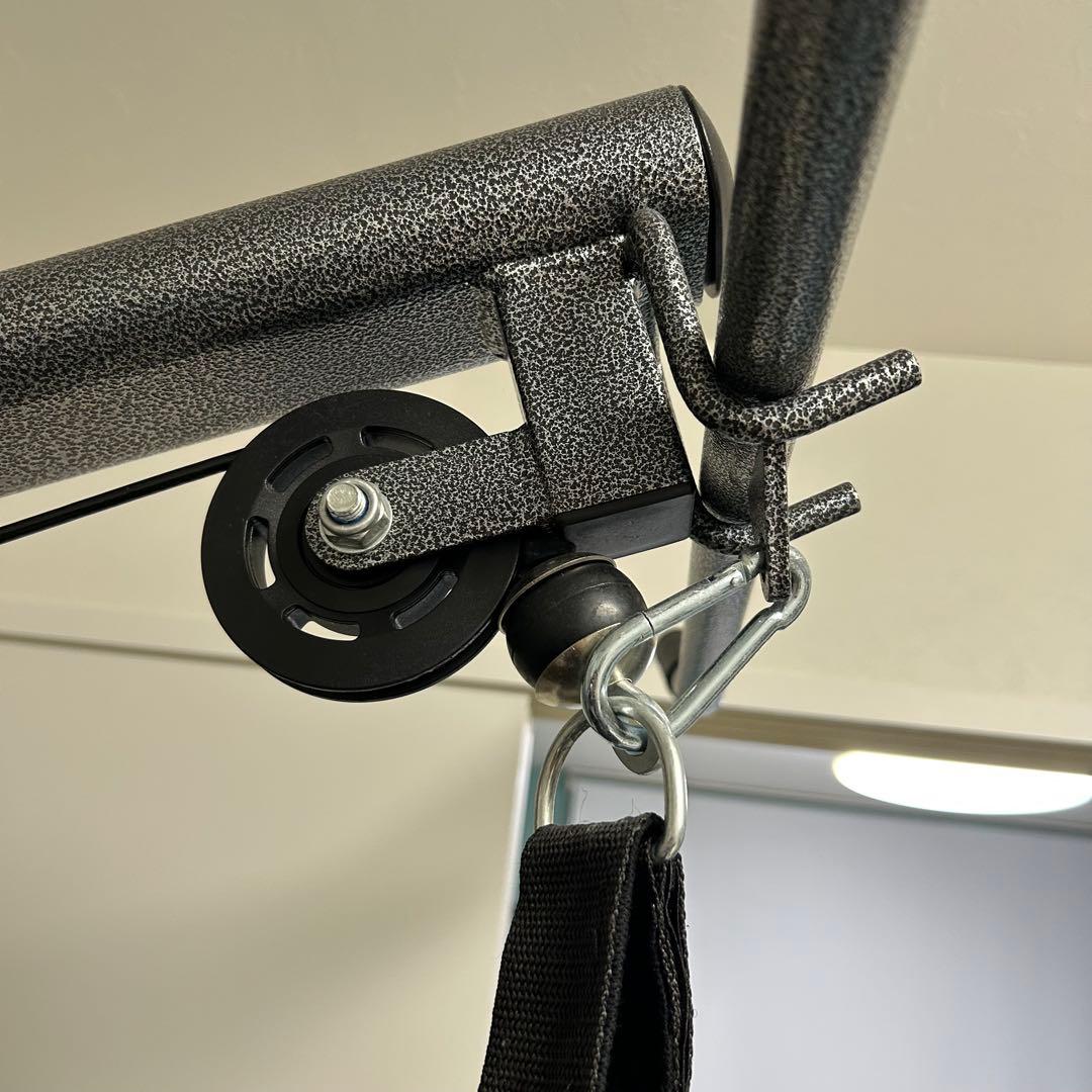 BODYMAKER(ボディメーカー) ホームジムDX マット付き トレーニング