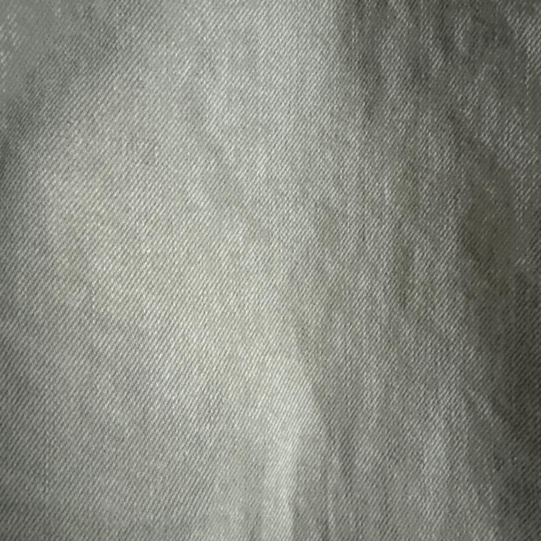 upper heights for Conte ベージュデニムパンツ