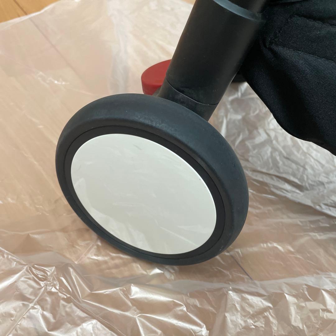2024年購入　Babyzen yoyo2 折りたたみベビーカー