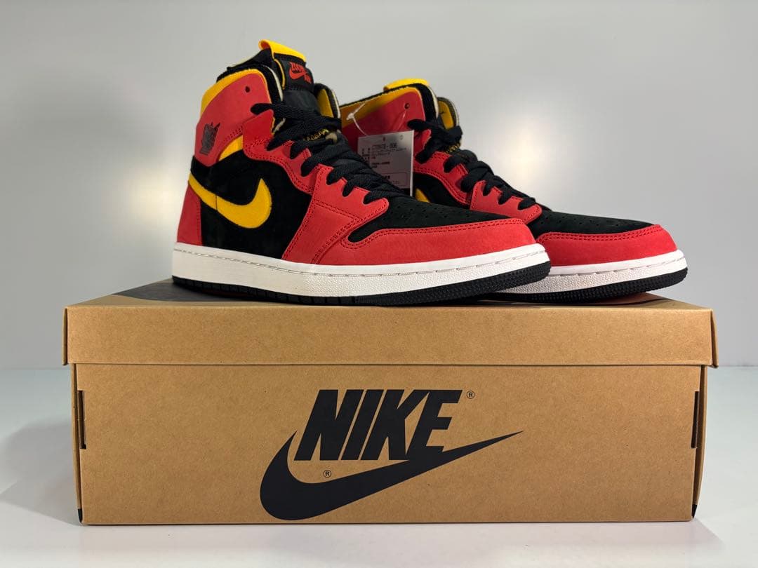 いのすけマン　Nike Air Jordan 1 セット