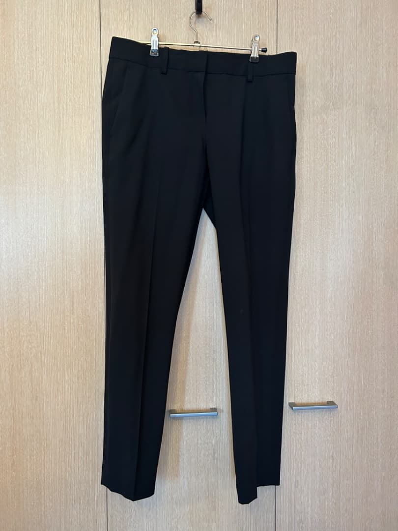 Theory パンツスーツ