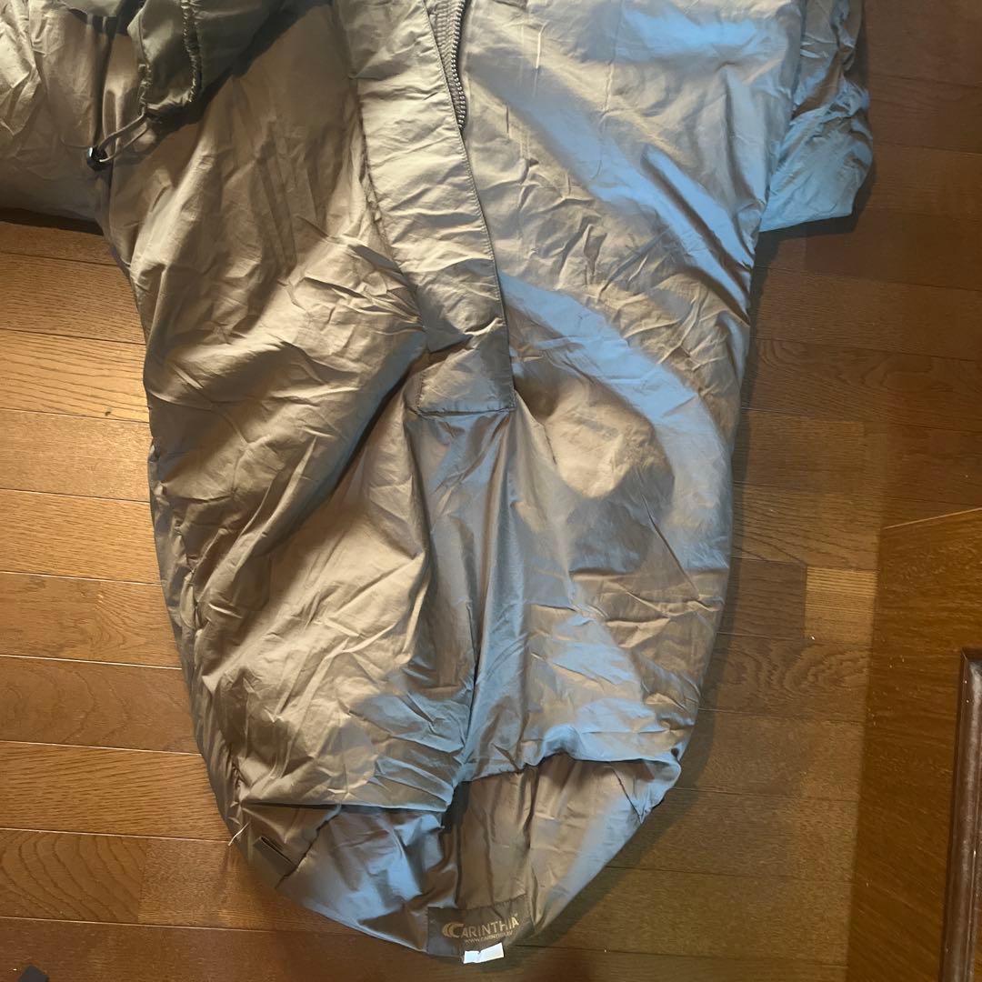 カリンシア　ディフェンス4 Lサイズ