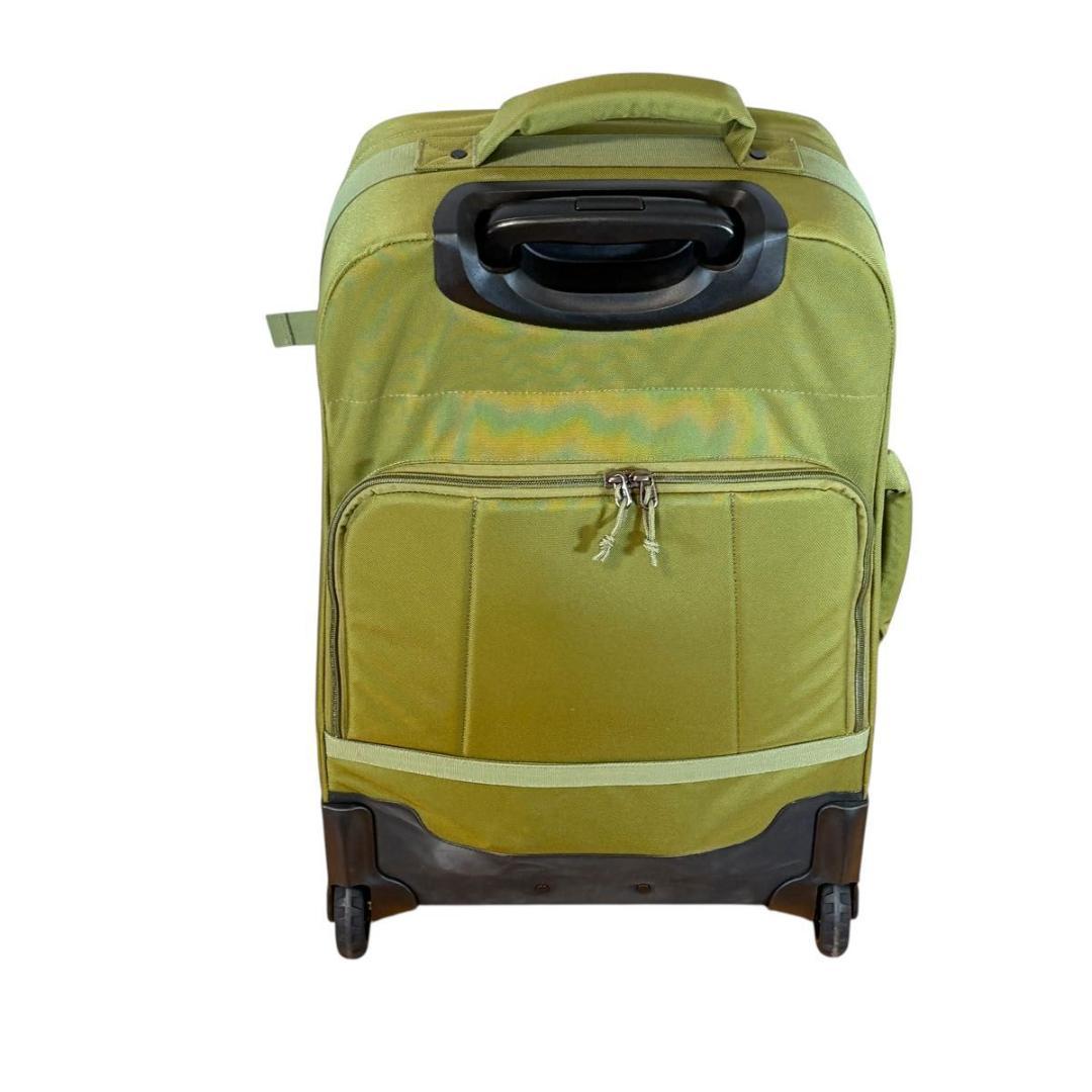 【美品】karrimor カリマー　airport pro70 3way