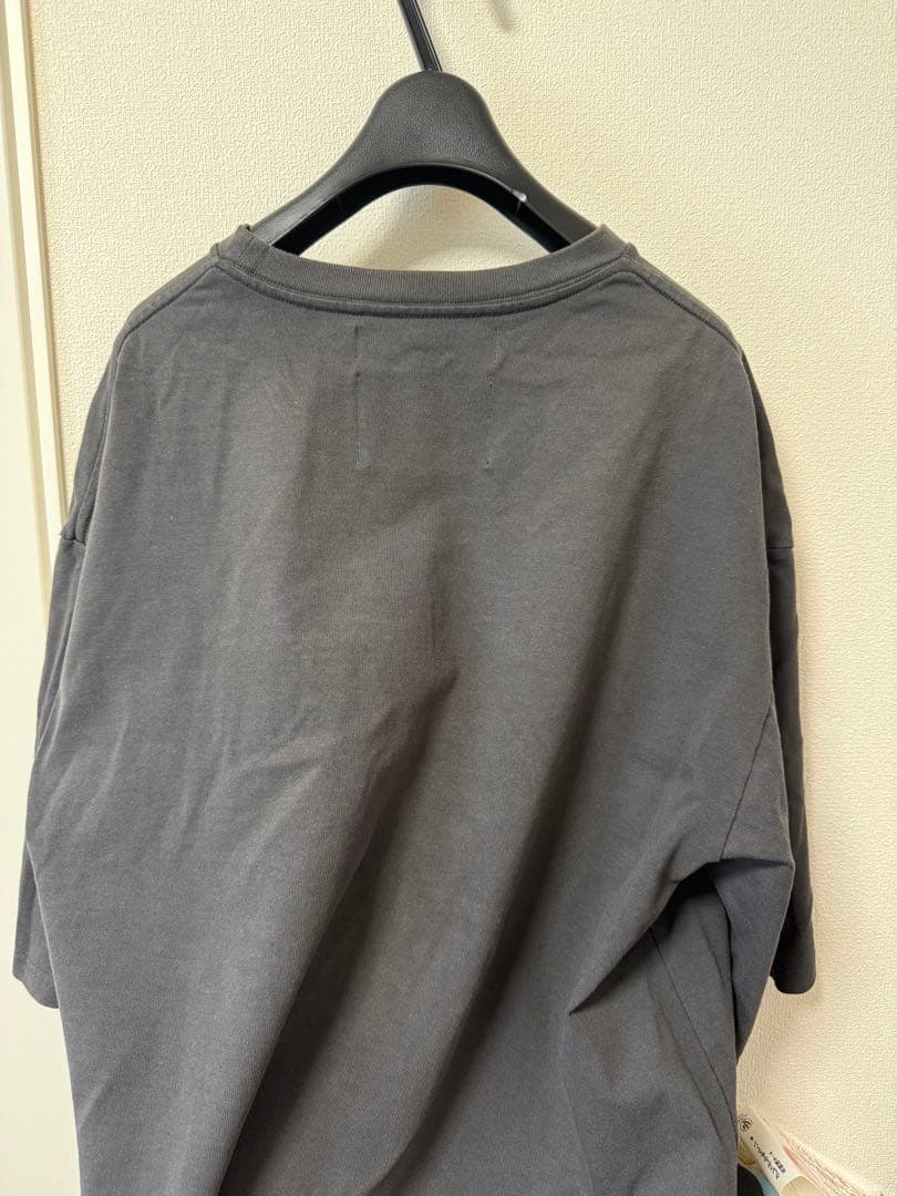 【期間限定値下げ】DAIRIKU 19ss ADULT Tシャツ　メンズ