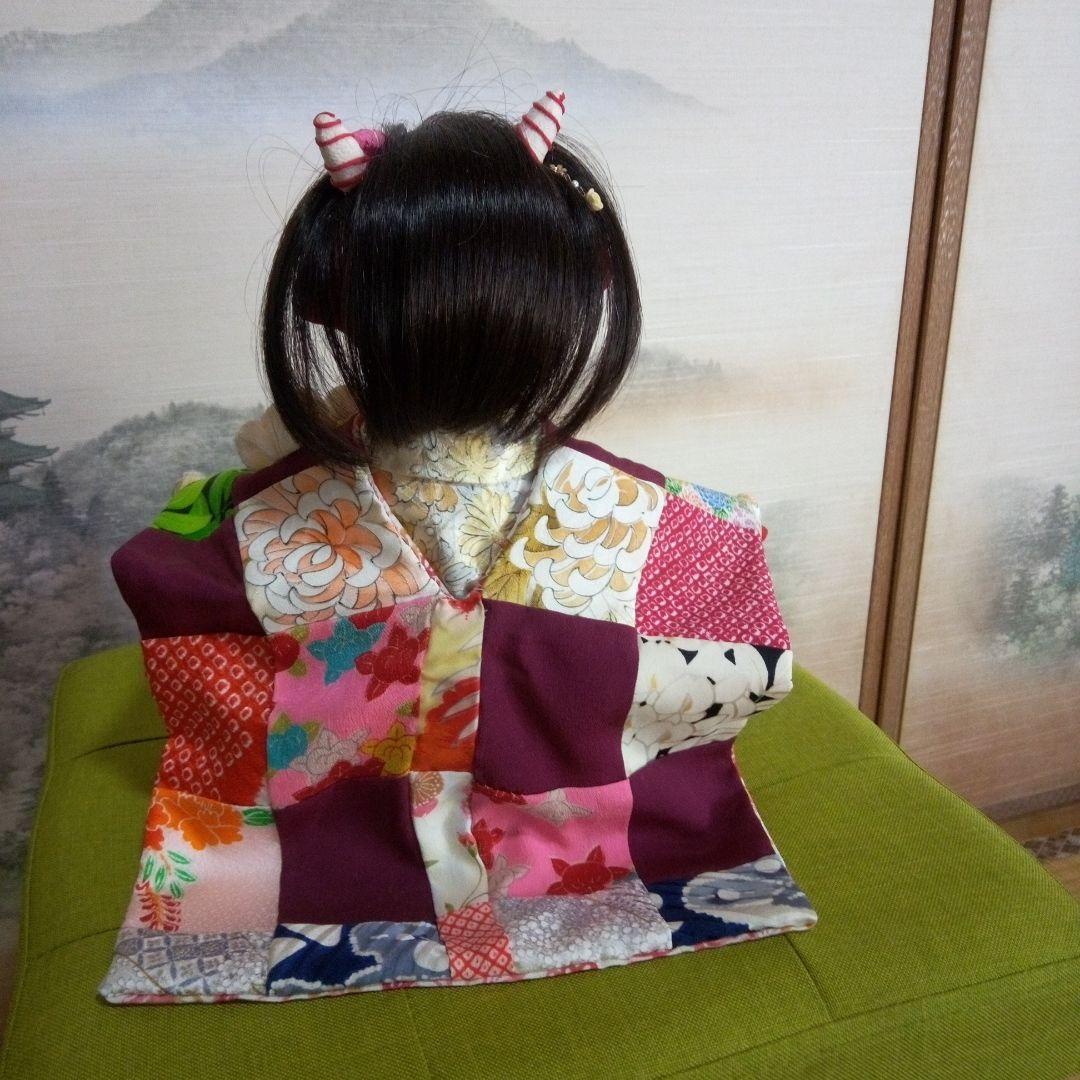 鬼の兄弟