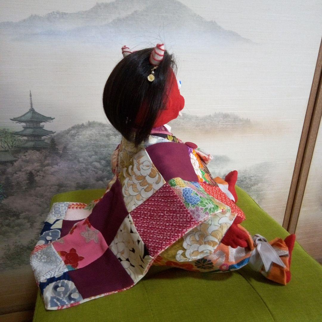 鬼の兄弟