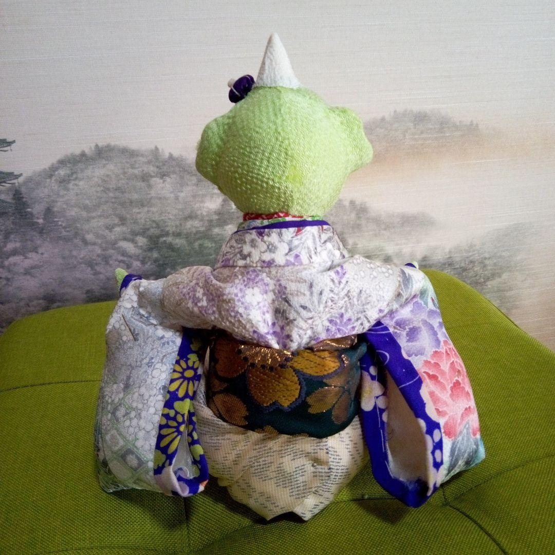 鬼の兄弟