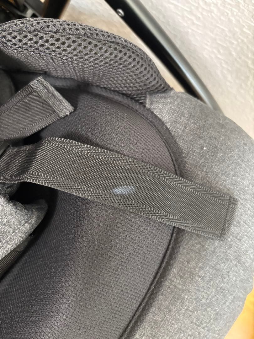 コンビ ホワイトレーベル スゴカルminimo エッグショック DM ベビーカー