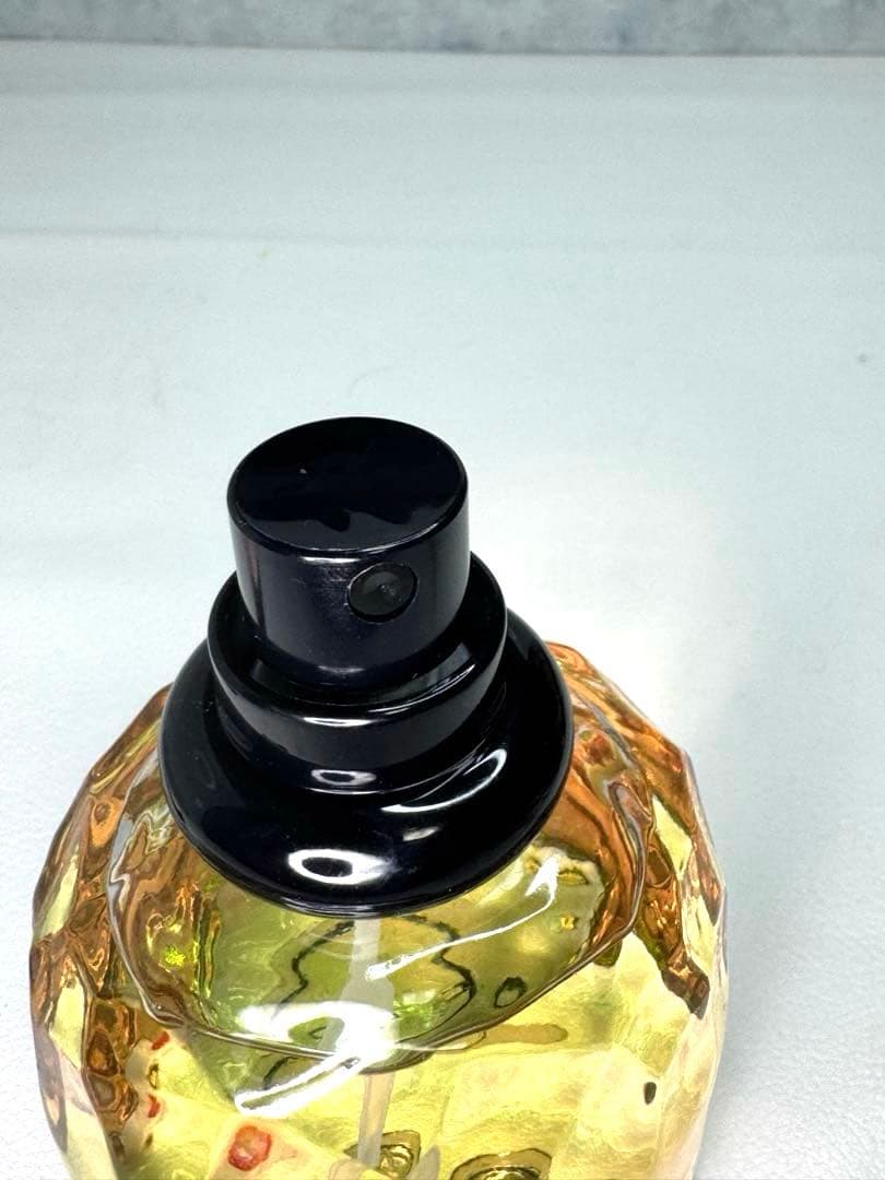 Yves Saint Laurent プルミエール ローズ　125ml