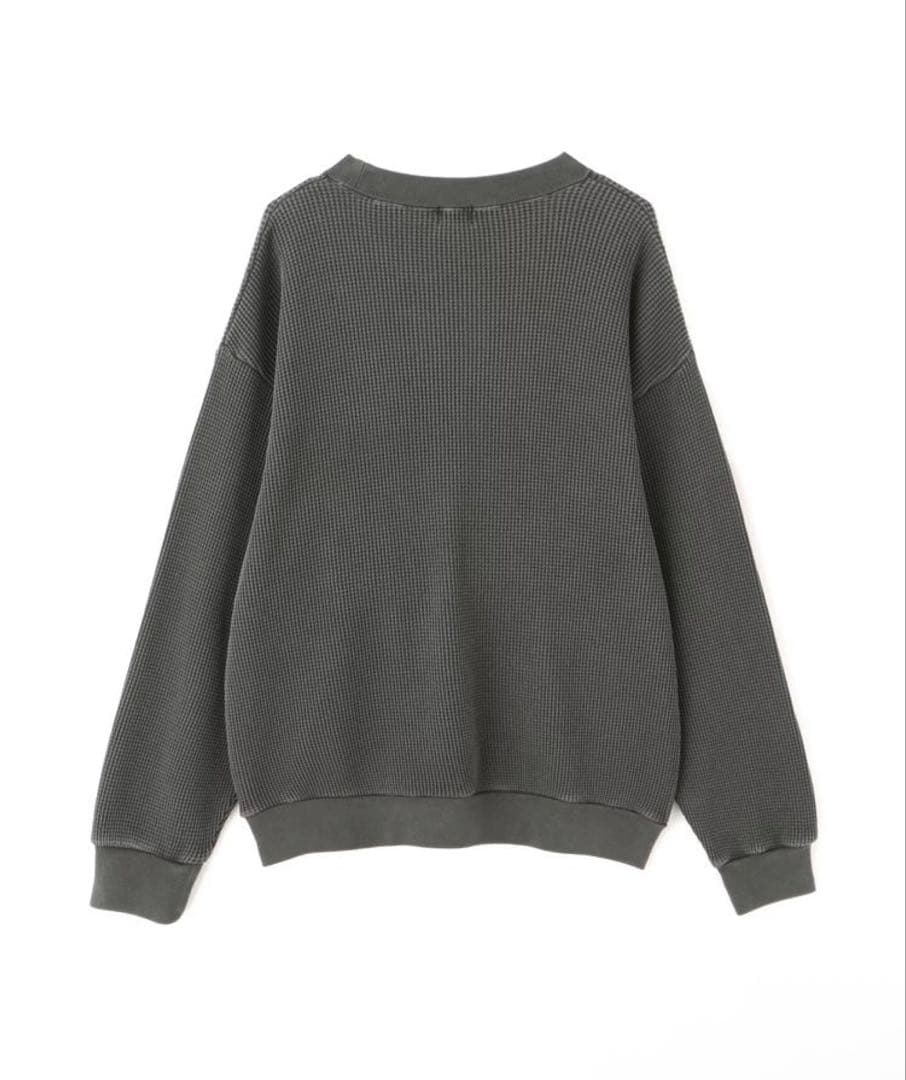 Schott レザーポケットサーマルピグメント　Ｌサイズ