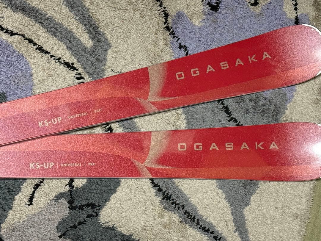 スキー take
