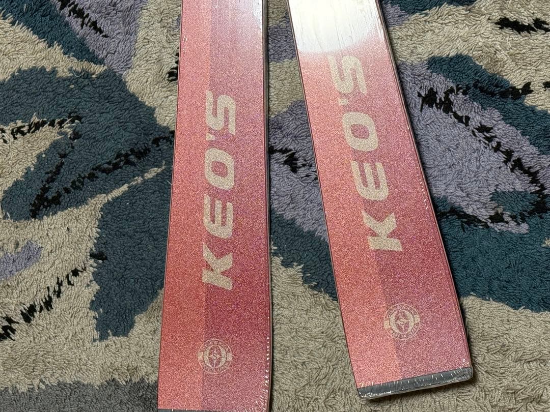 スキー take