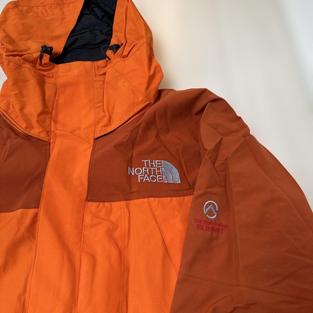 l*n様 ノースフェイス　スノボウェア　GORE-TEX 上下L