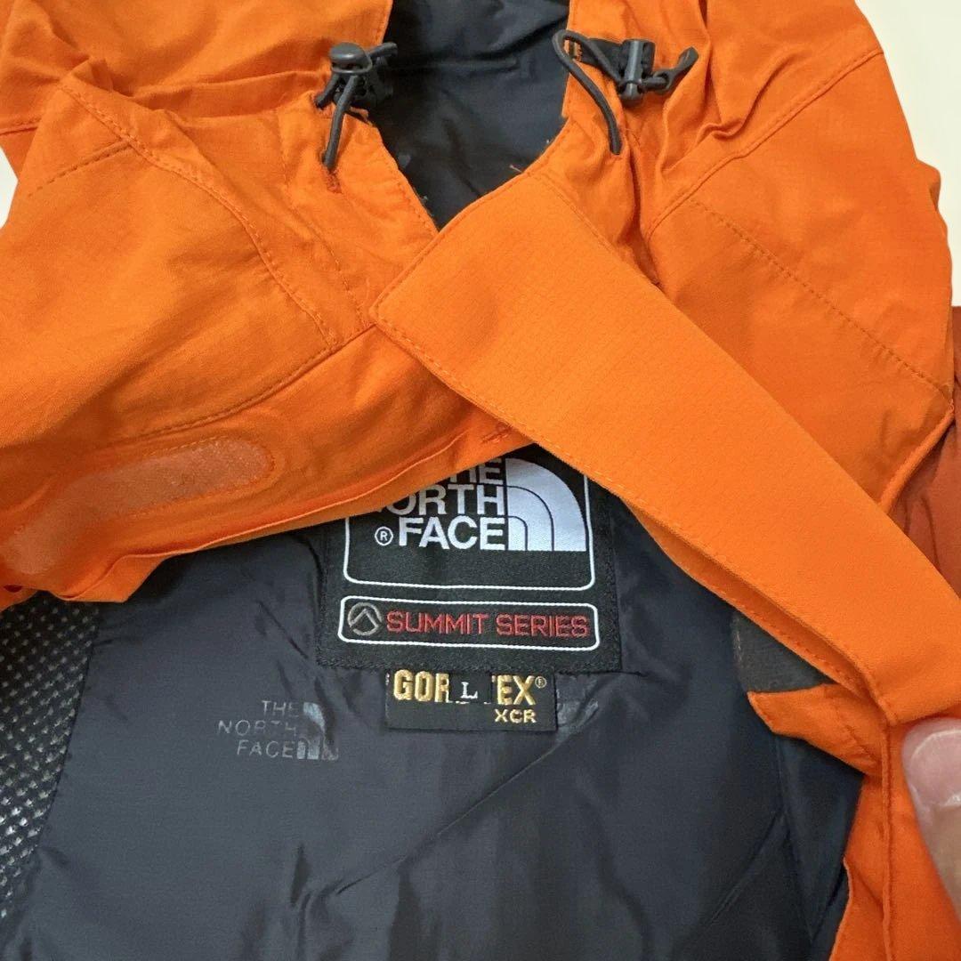 l*n様 ノースフェイス　スノボウェア　GORE-TEX 上下L