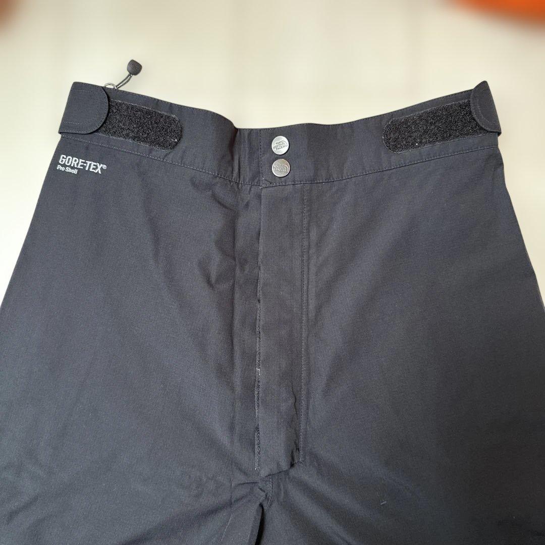 l*n様 ノースフェイス　スノボウェア　GORE-TEX 上下L