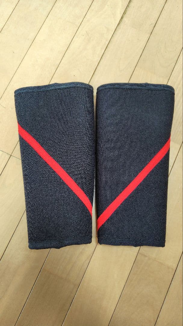 SBD パワーリフティングニースリーブ　S