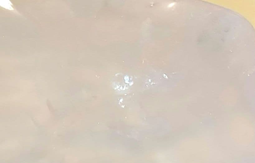 ローズクォーツ　お皿　器　マダガスカル産　浄化　貝 ②　紅水晶　合言葉割引