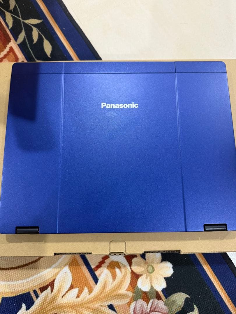 Panasonic CF-QV1XSYCP ノートパソコン