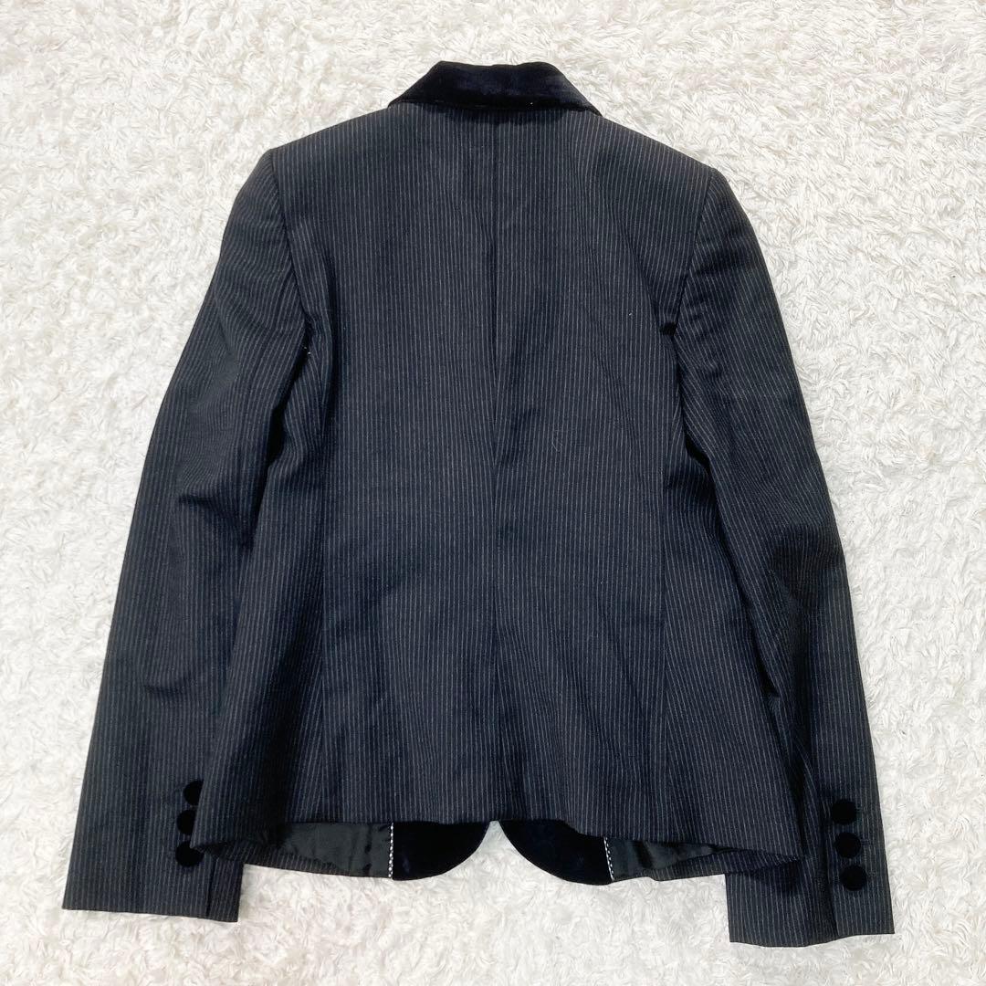 美品 エンポリオアルマーニ セットアップ スーツ パンツ スカート スリーピース
