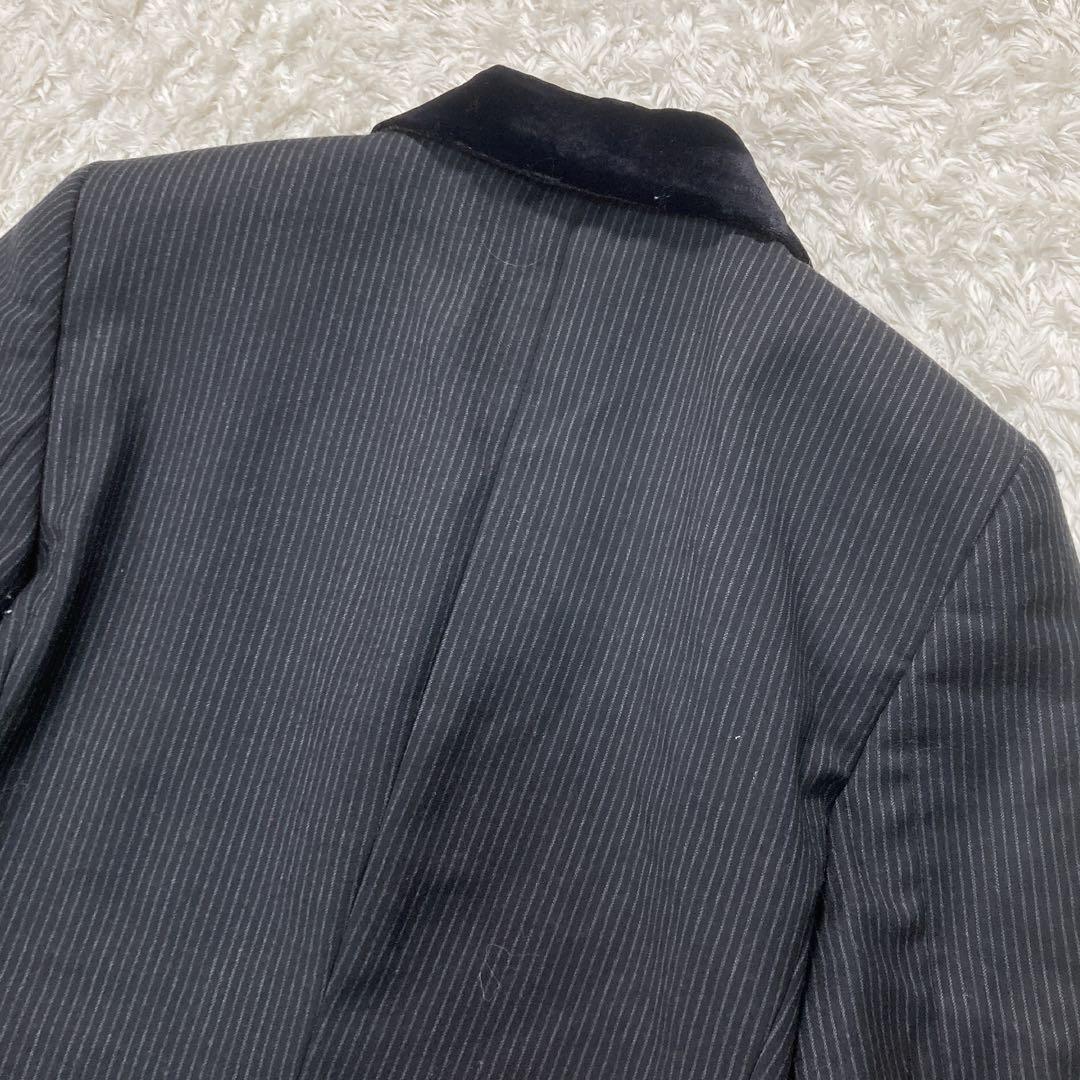 美品 エンポリオアルマーニ セットアップ スーツ パンツ スカート スリーピース