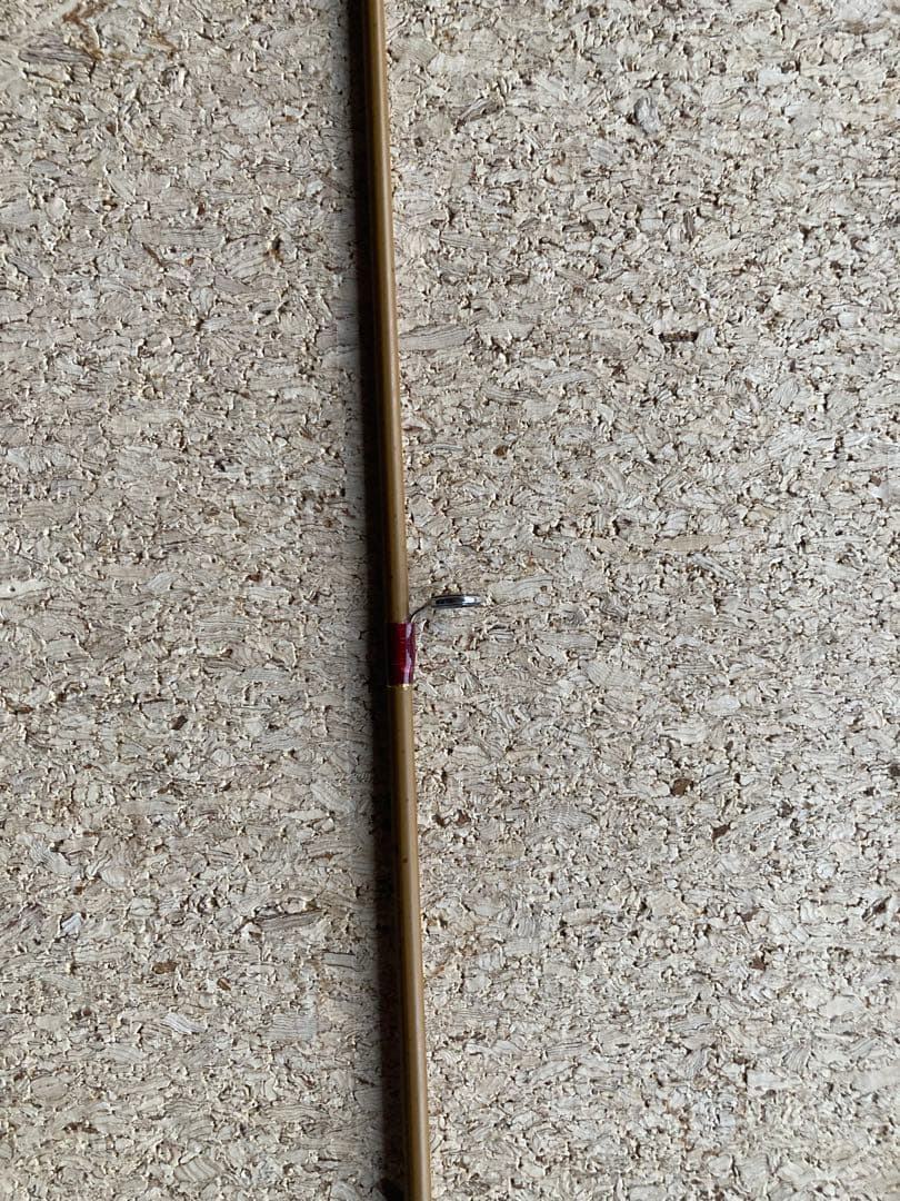 メガバス パガーニAIR BAMBOO F0-61 PB ROSSO ELESE