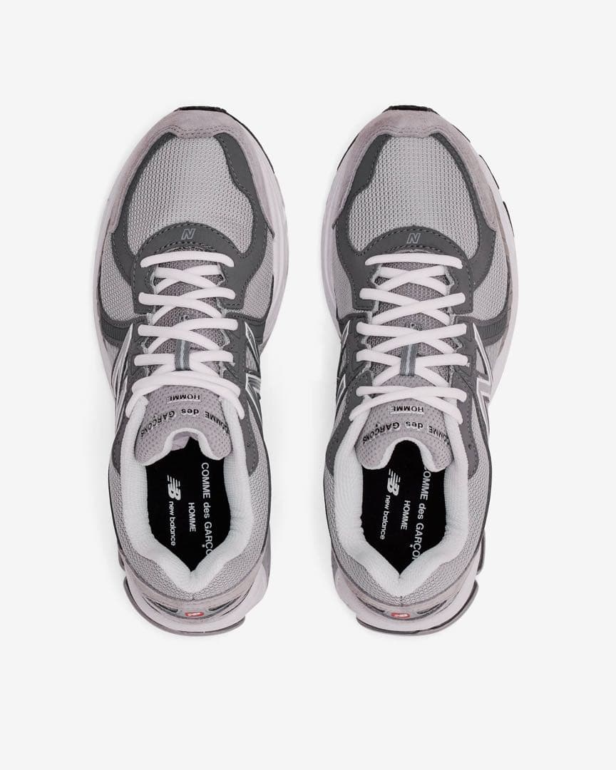 【新品未使用】26cm コムデギャルソン × New Balance 860v2
