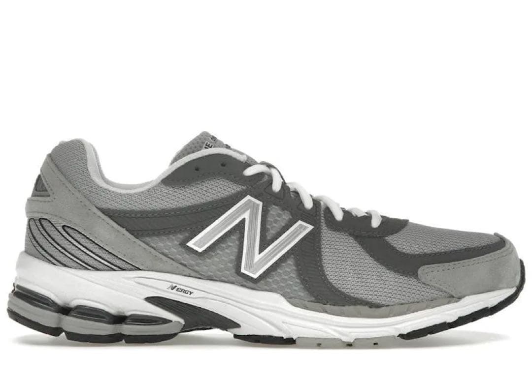 【新品未使用】26cm コムデギャルソン × New Balance 860v2