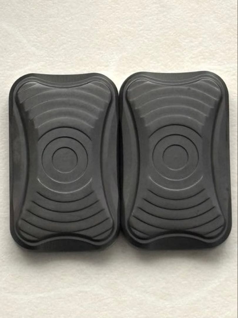 【希少】正規品 ZD EDC SSS ジルコニウム 音叉スライダー フィジェット