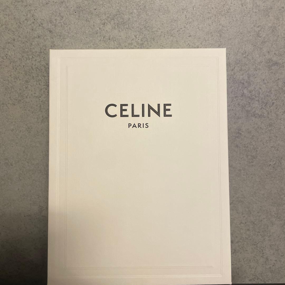 CELENE（セリーヌ）長財布