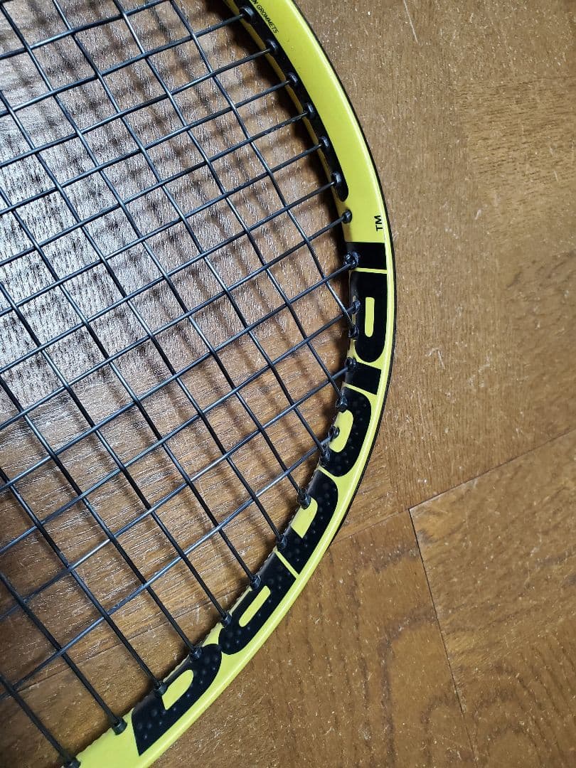 ラケット(硬式用) PURE AERO TOUR 2019