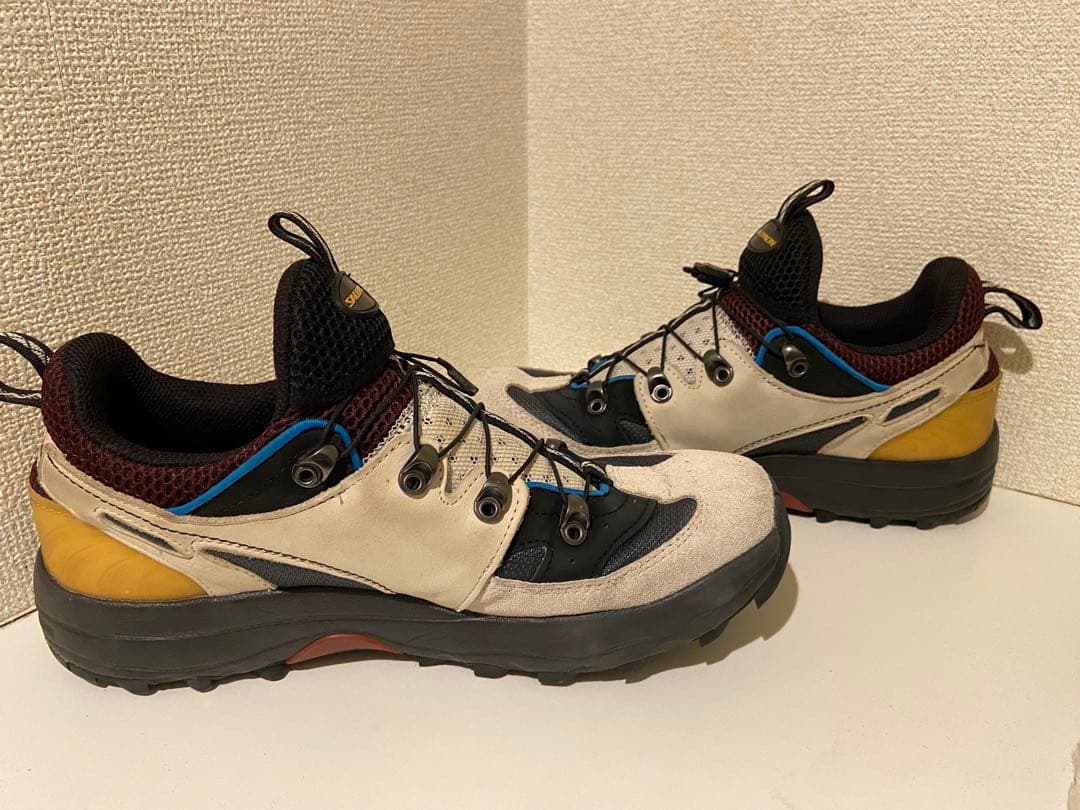 salomon Raid Wind Advanced サロモン 27
