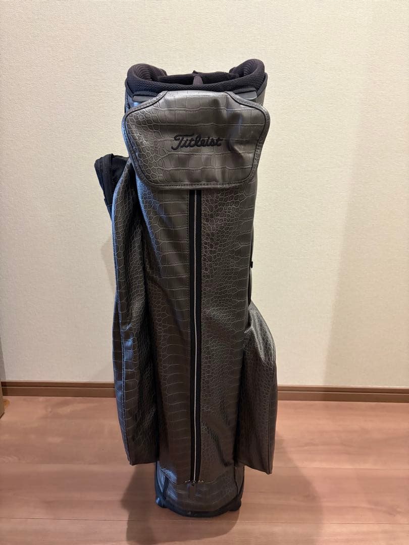 タイトリスト　ベンツ Titleist ゴルフバッグ キャディバッグ